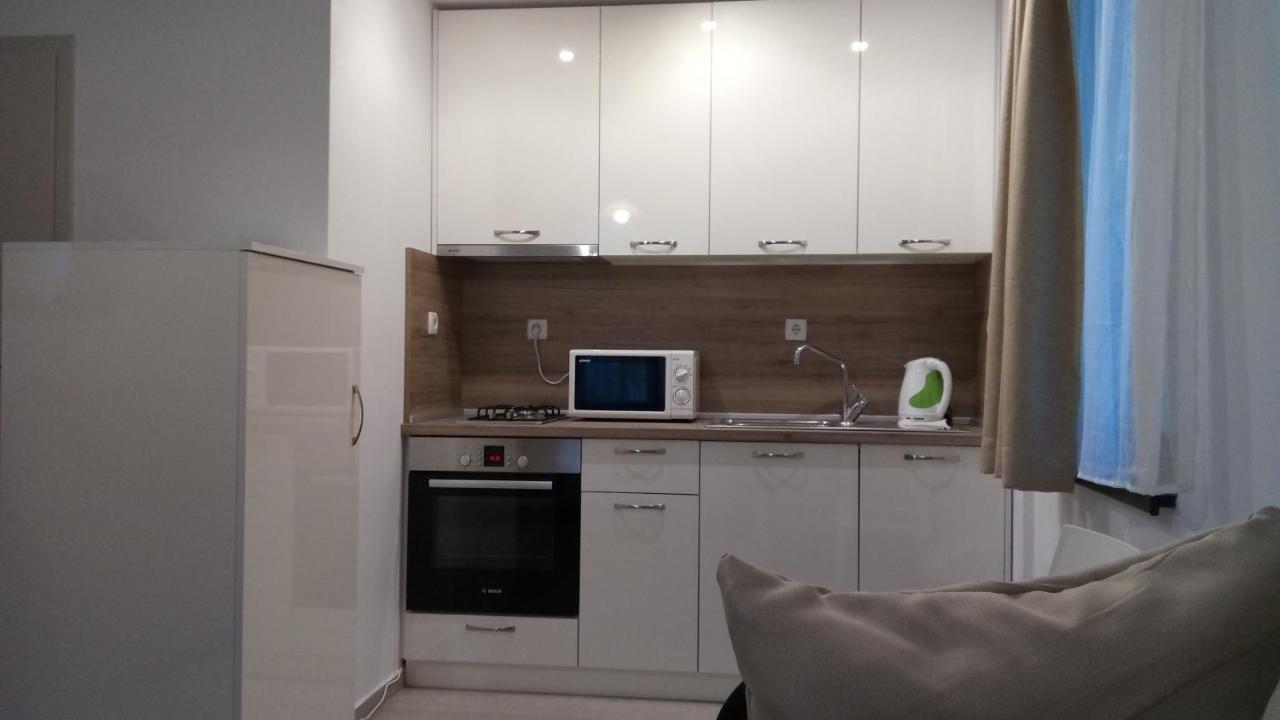 Khan Krum House & Apartments For Rent Elin Pelin Exterior photo